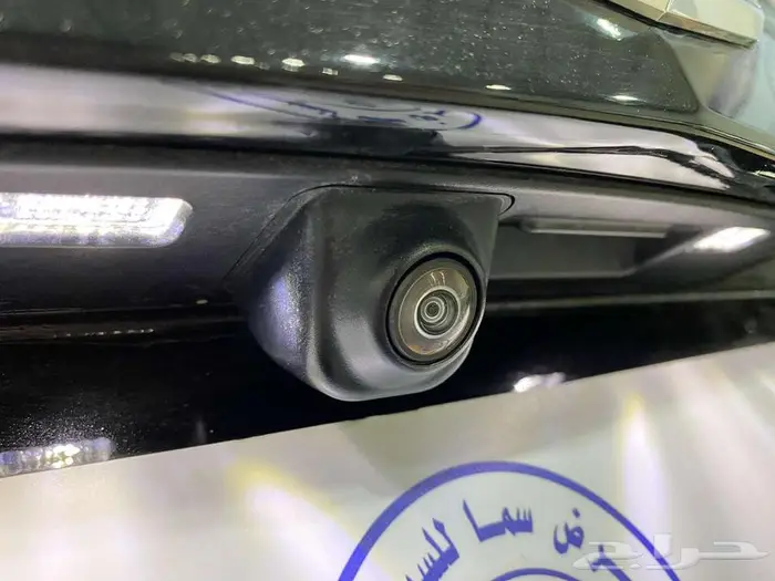 كاديلاك اكس تي 4 موديل 2023 اسود فل سعودي ماشيه 20 الف كم 29