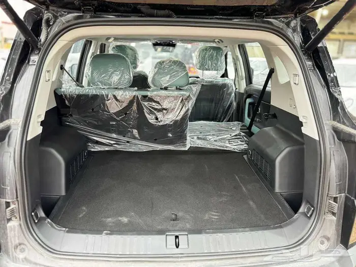 جيتور تي 1 لاكجري موديل 2026 لدى الخضر للسيارات 7