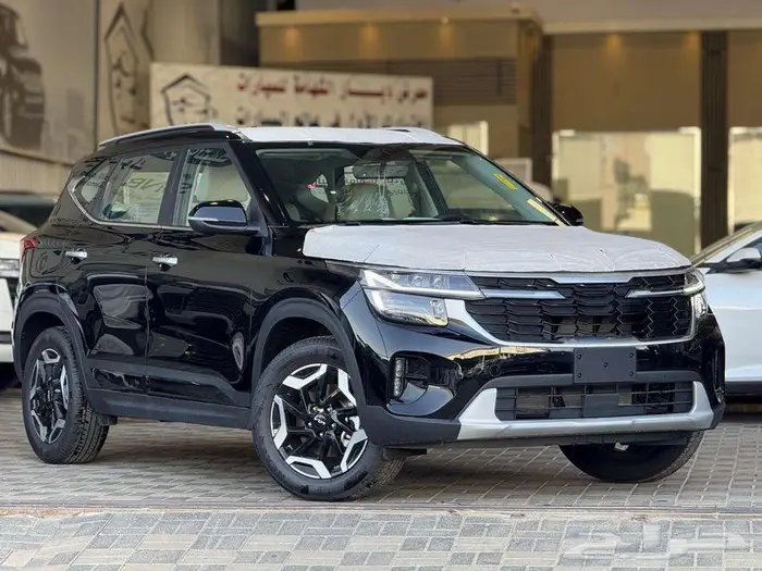 كيا سيلتوس GLS بانوراما موديل 2026 كاش واقساط 2