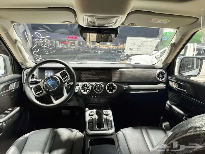 تانك 300 فل 2025 9