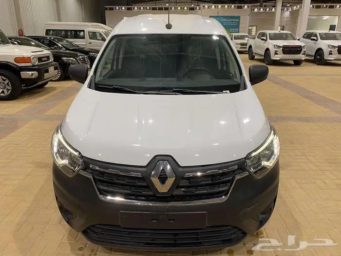 رينو فان اكسبريس بضاعة ديزل 2024 ( اقل سعر ) 0