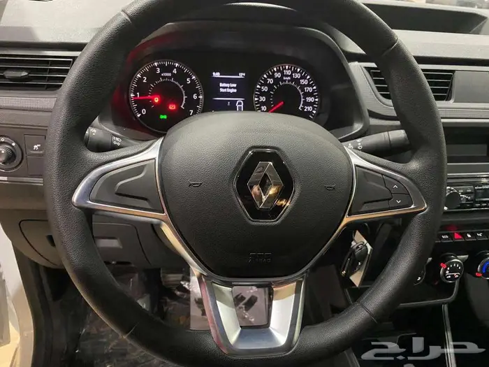 رينو فان اكسبريس بضاعة ديزل 2024 ( اقل سعر ) 8