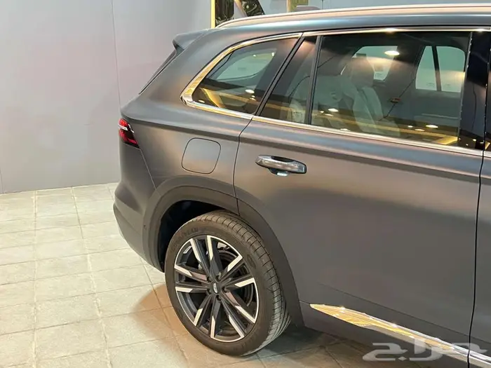 جيلي مونجارو فل كامل بلس و نص فل 2024 3