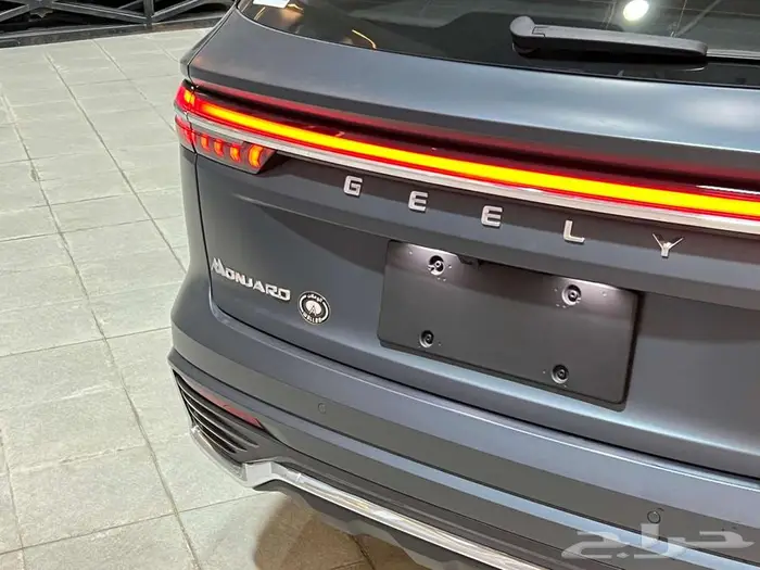 جيلي مونجارو فل كامل بلس و نص فل 2024 4