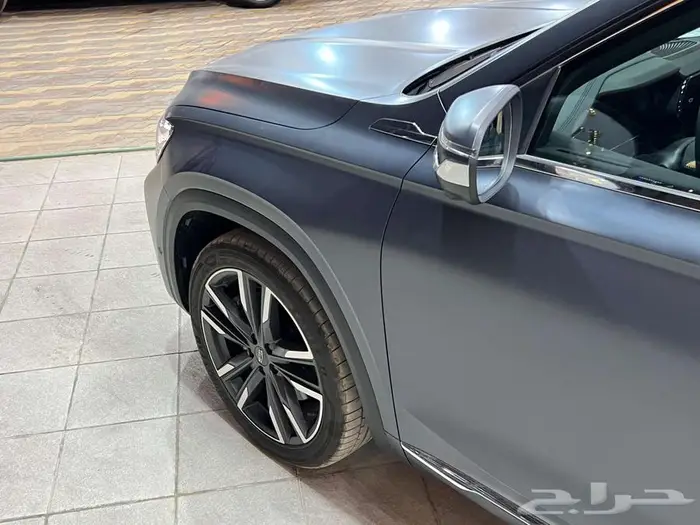 جيلي مونجارو فل كامل بلس و نص فل 2024 2