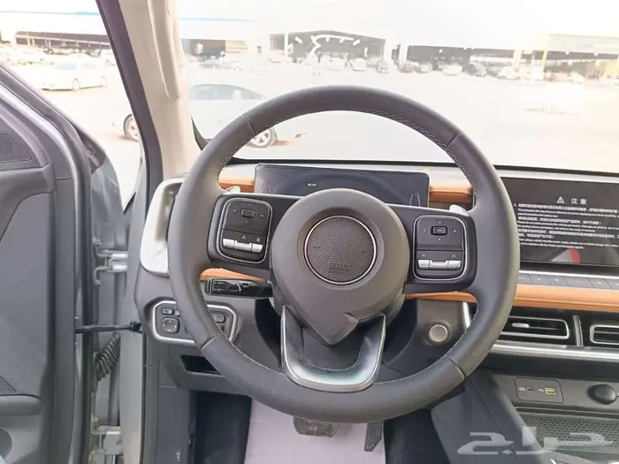 جريت وول باور فل اوبشن 2025 9