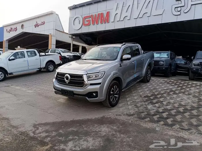 جريت وول باور فل اوبشن 2025 0