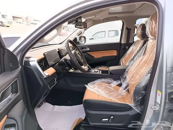 جريت وول باور فل اوبشن 2025 7