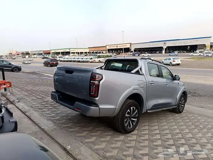 جريت وول باور فل اوبشن 2025 3