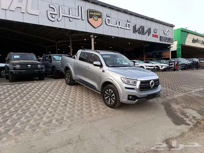 جريت وول باور فل اوبشن 2025 2