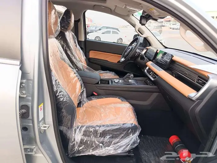 جريت وول باور فل اوبشن 2025 8