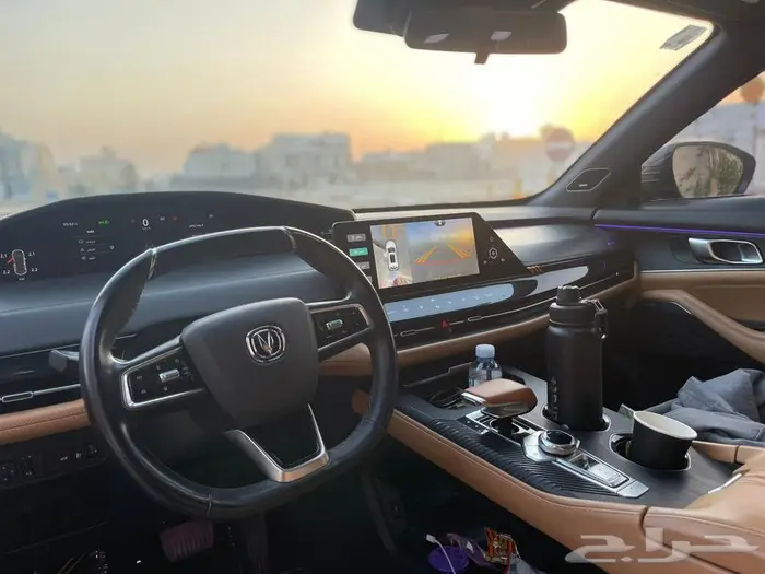 شانجان يوني كي UNK 2023 فل كامل 11