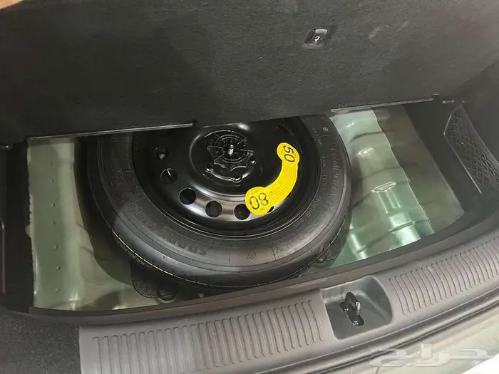 ام جي zs استاندر(الشكل الجديد)2025 ب 45500 غير شامل الضريبة 22