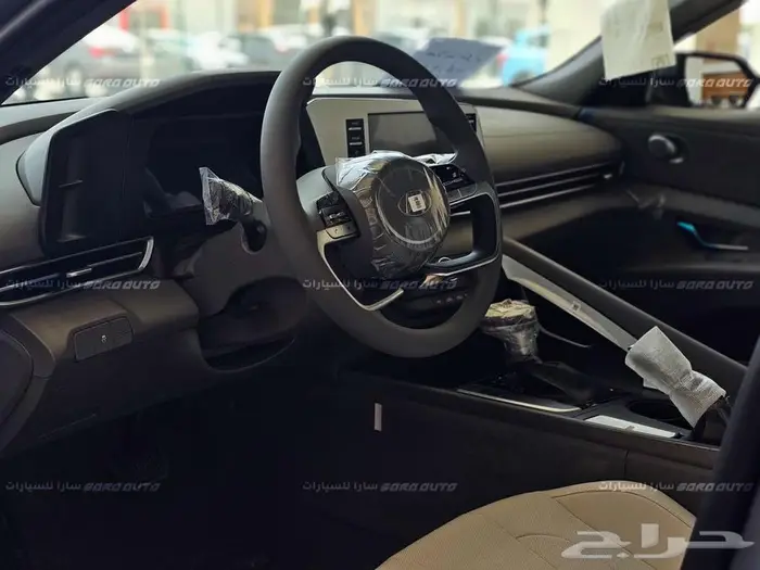 النترا سمارت  كمفورت 2026 5