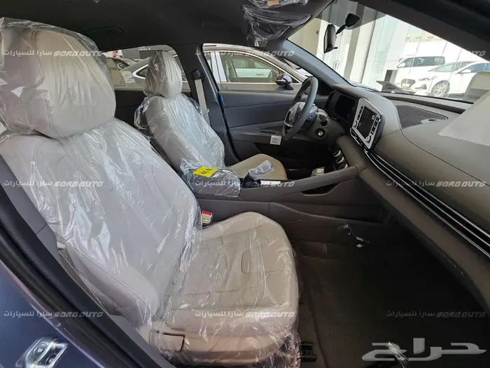 النترا سمارت  كمفورت 2026 6