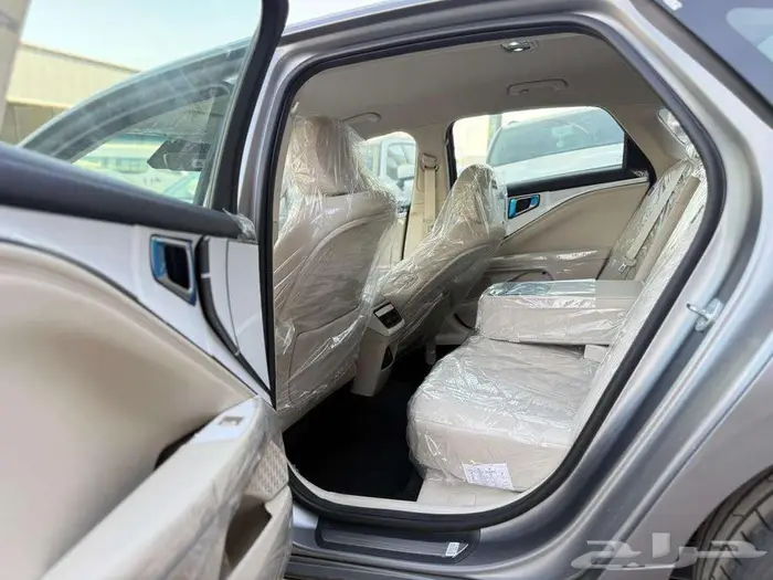 كيا k8 ستاندر GL موديل 2026 كاش واقساط 4