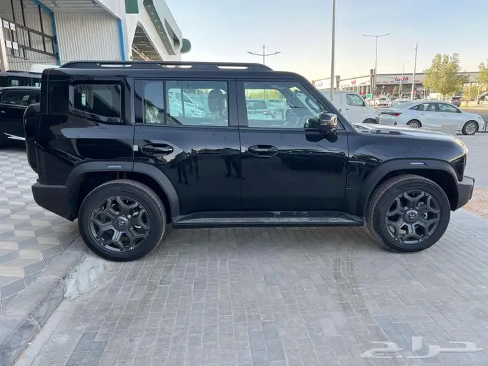 جيتور تي تو لاكجري 2026 بالنقد والتقسيط 16