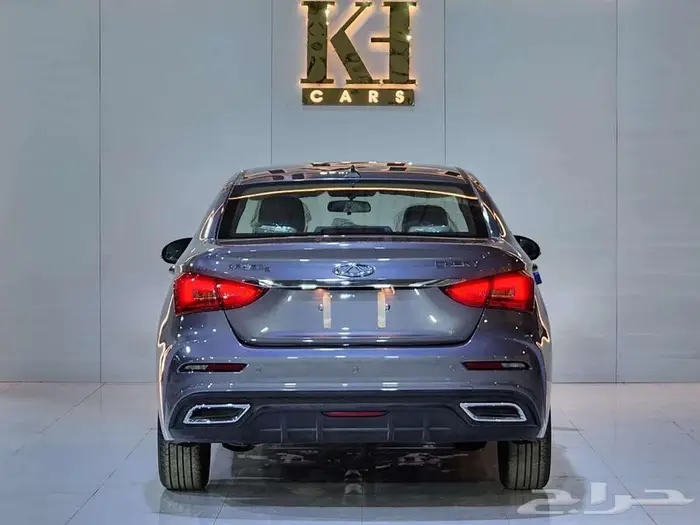 شيري اريزو 5 كمفورت2025 خليجي 2026عرض خاص للشركات. 4