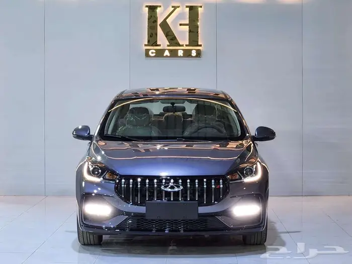 شيري اريزو 5 كمفورت2025 خليجي 2026عرض خاص للشركات. 0