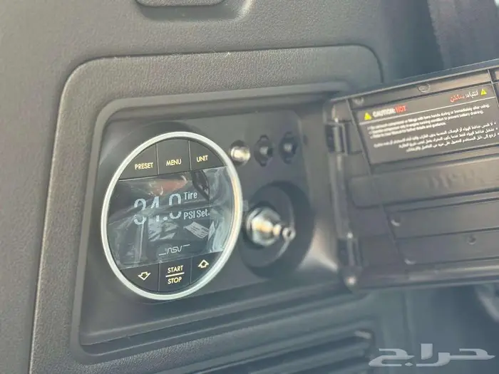 نيسان باترول 2026 بلاتينيوم 3.8 CC بدون تيربو 10