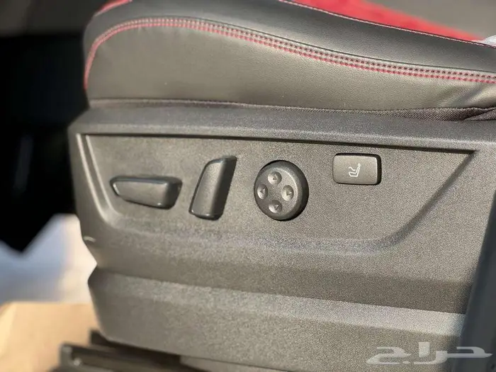 نيسان باترول 2026 بلاتينيوم 3.8 CC بدون تيربو 12