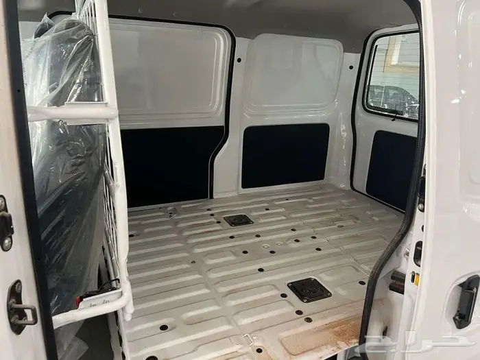 سوزوكي ايكو فان 2025 ب 33000 غير شامل الضريبة 3