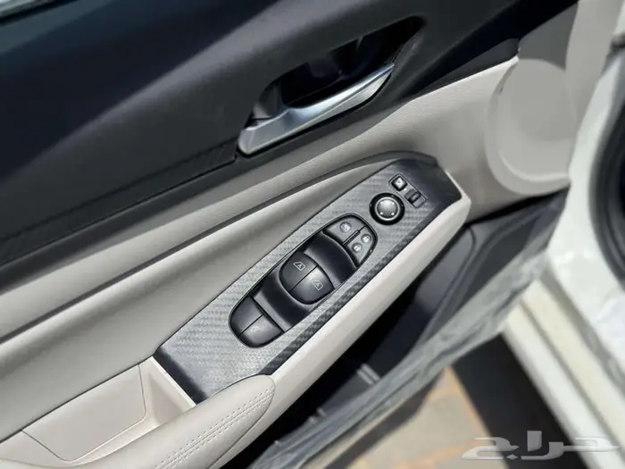 نيسان التيما نص فل 2026 سعودي 10