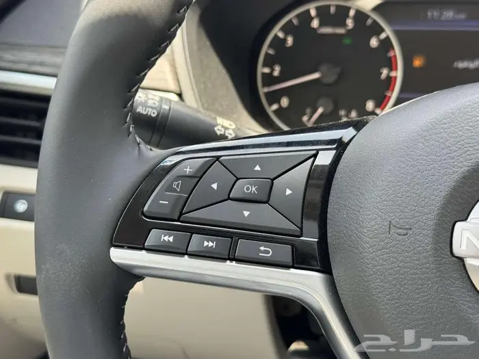 نيسان التيما نص فل 2026 سعودي 20