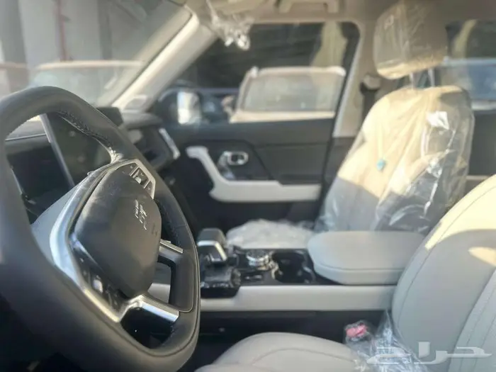 جيتور T1 لاكجرى موديل 2026 متوفر الوان بافضل سعر 7