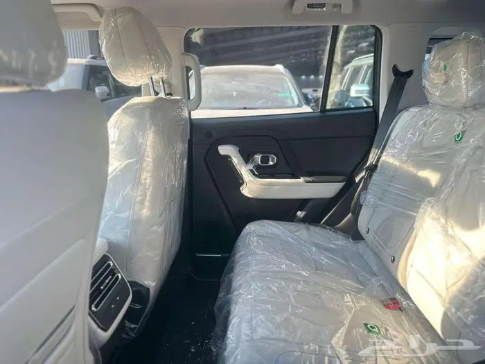 جيتور T1 لاكجرى موديل 2026 متوفر الوان بافضل سعر 8