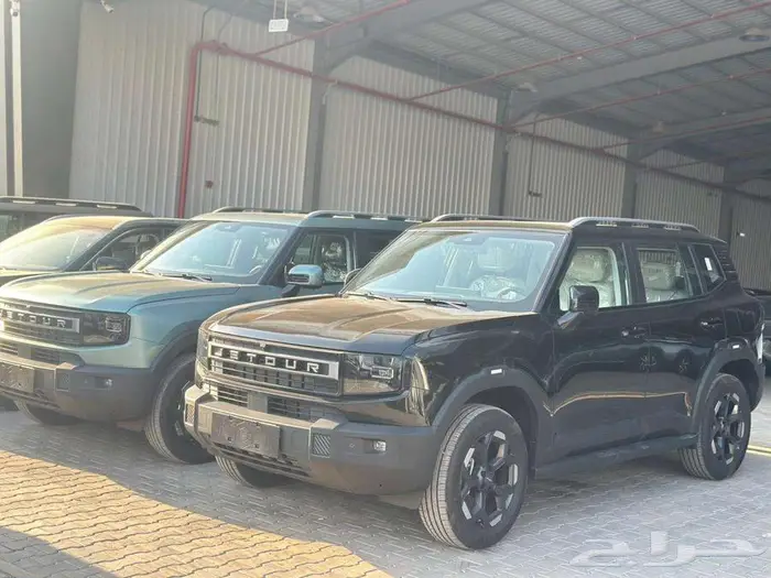 جيتور T1 لاكجرى موديل 2026 متوفر الوان بافضل سعر 13