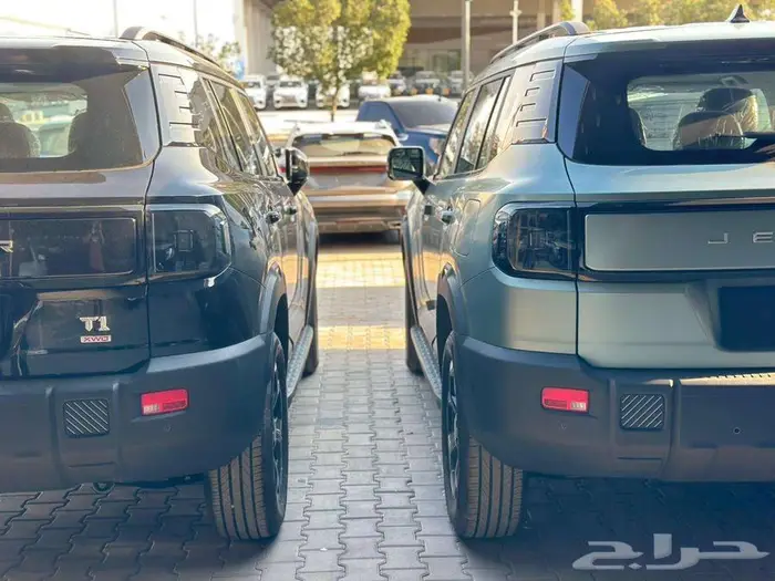 جيتور T1 لاكجرى موديل 2026 متوفر الوان بافضل سعر 14