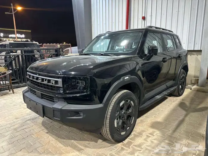 جيتور T1 لاكجرى موديل 2026 متوفر الوان بافضل سعر 19