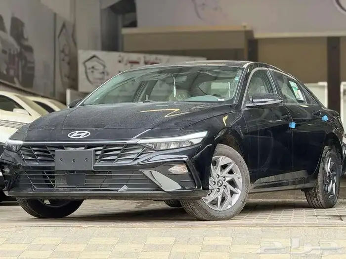 النترا 2.0 سمارت بلس موديل 2026كاش واقساط 1