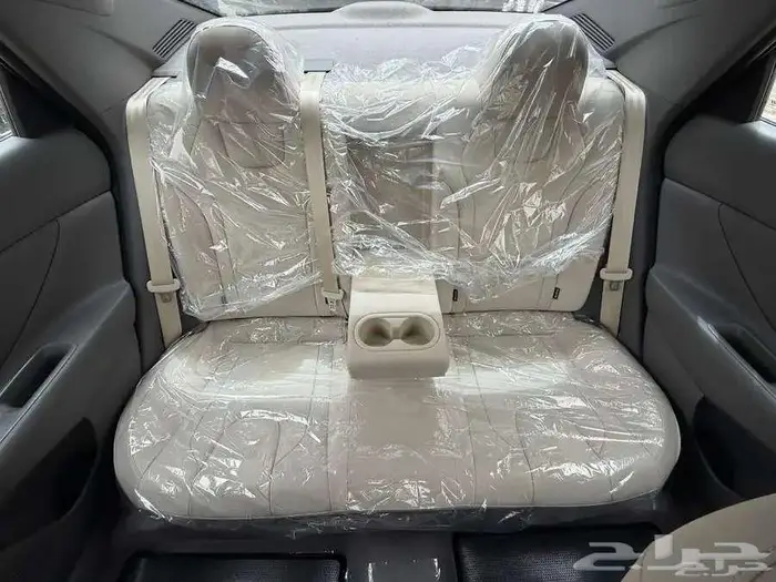 النترا 2.0 سمارت بلس موديل 2026كاش واقساط 4