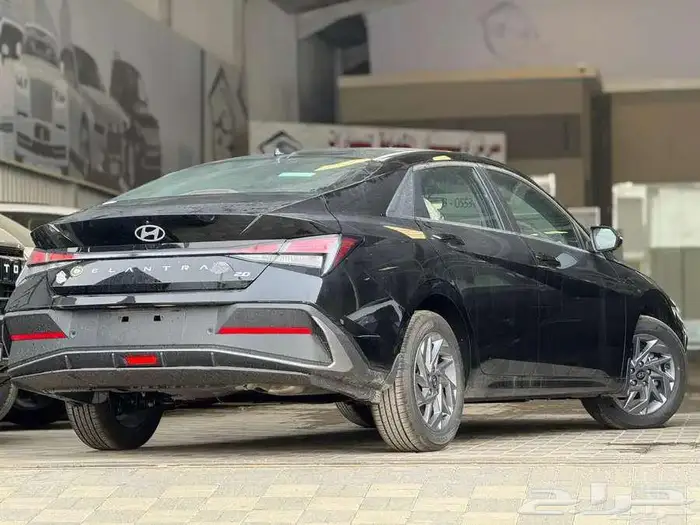 النترا 2.0 سمارت بلس موديل 2026كاش واقساط 5