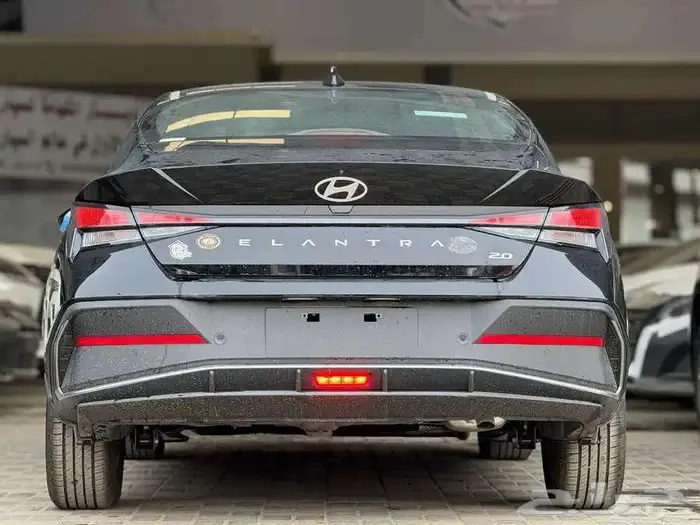 النترا 2.0 سمارت بلس موديل 2026كاش واقساط 7