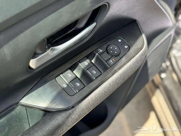 نيسان كيكس 2025 ستاندر - نص فل بالنقد والتقسيط 13