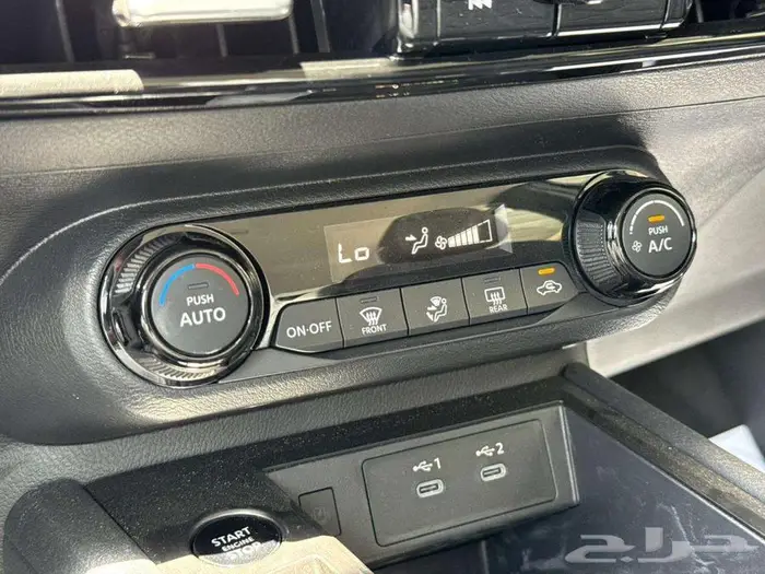 نيسان كيكس 2025 ستاندر - نص فل بالنقد والتقسيط 11