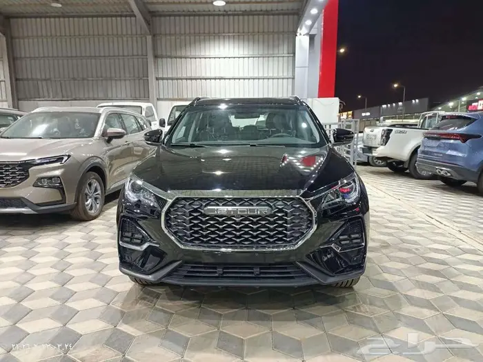 جيتور اكس 70 استاندر موديل 2026 1