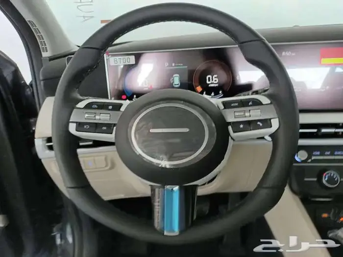 هيونداي توسان سمارت 2025 6