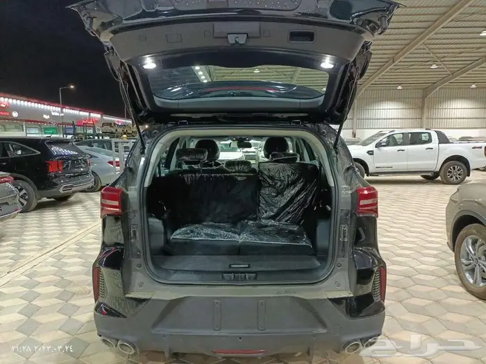 جيتور اكس 70 استاندر موديل 2026 3