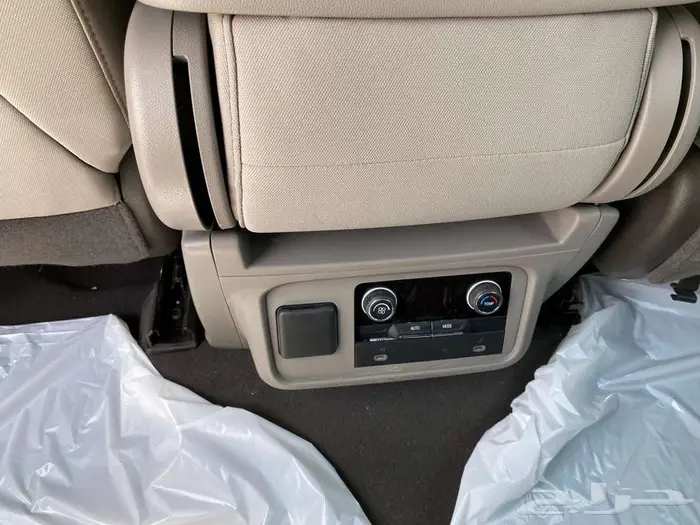 شيفورلية تاهو بدون دبل موديل 2022 11