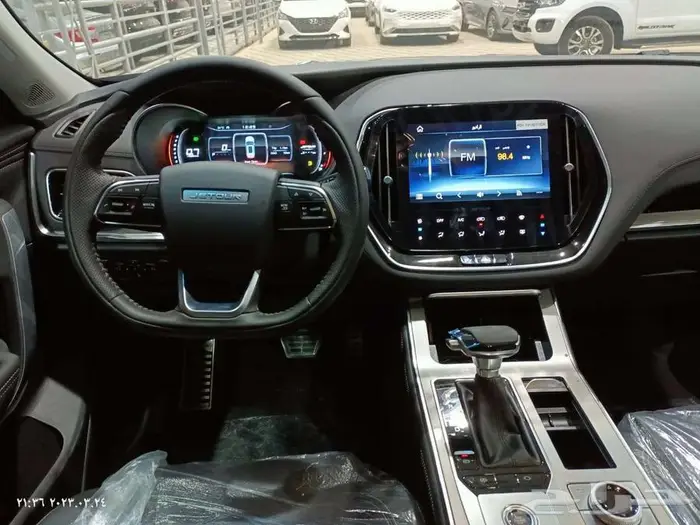 جيتور اكس 70 استاندر موديل 2026 4