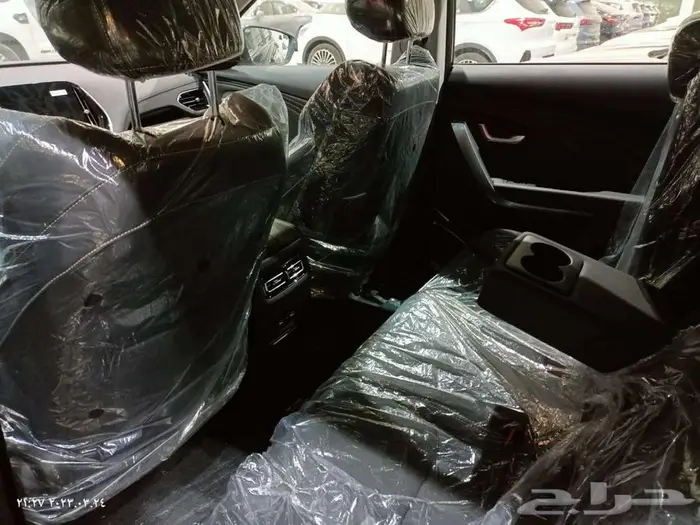 جيتور اكس 70 استاندر موديل 2026 5