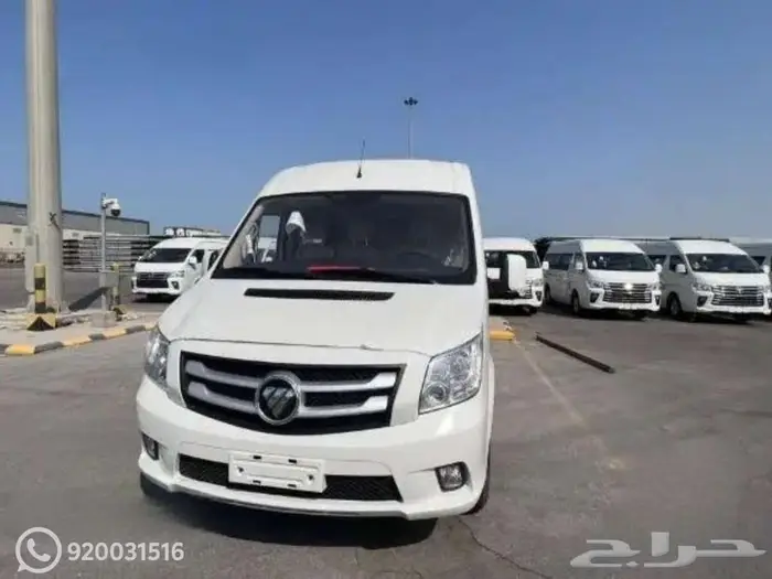 فوتون 18 راكب 2025 كاش واقساط 0