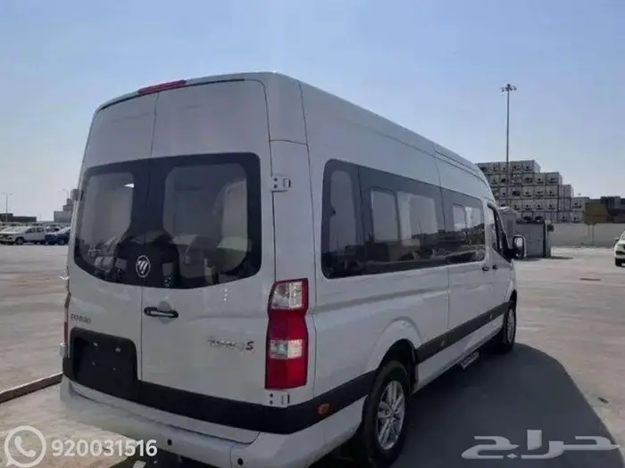 فوتون 18 راكب 2025 كاش واقساط 5