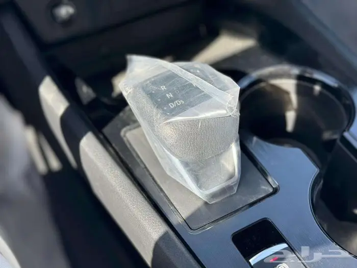 نيسان اكس تريل2026 Sستاندر - 5 راكب (دبل -بدون دبل) 21