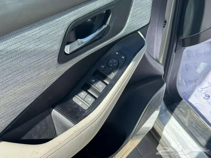 نيسان اكس تريل2026 Sستاندر - 5 راكب (دبل -بدون دبل) 18