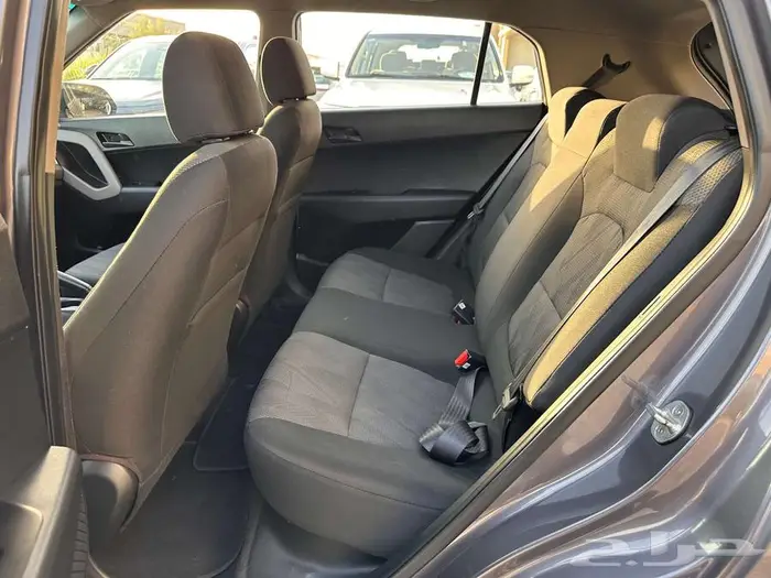 هونداي كريتا 2019 24